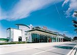 福島空港　Fukushima airport